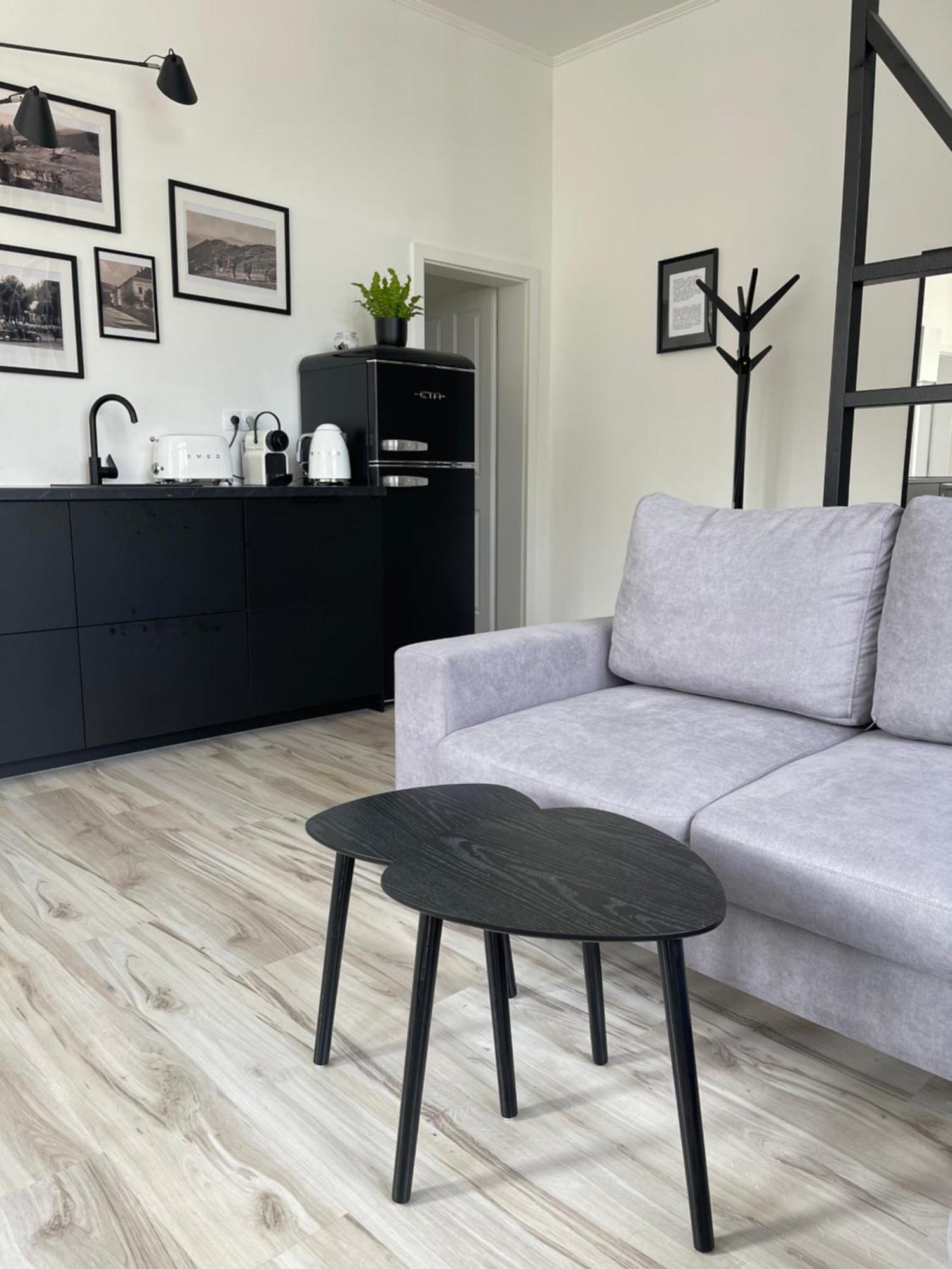 Apartmanovy Dum Jansky Sen Janske Lazne Exterior photo