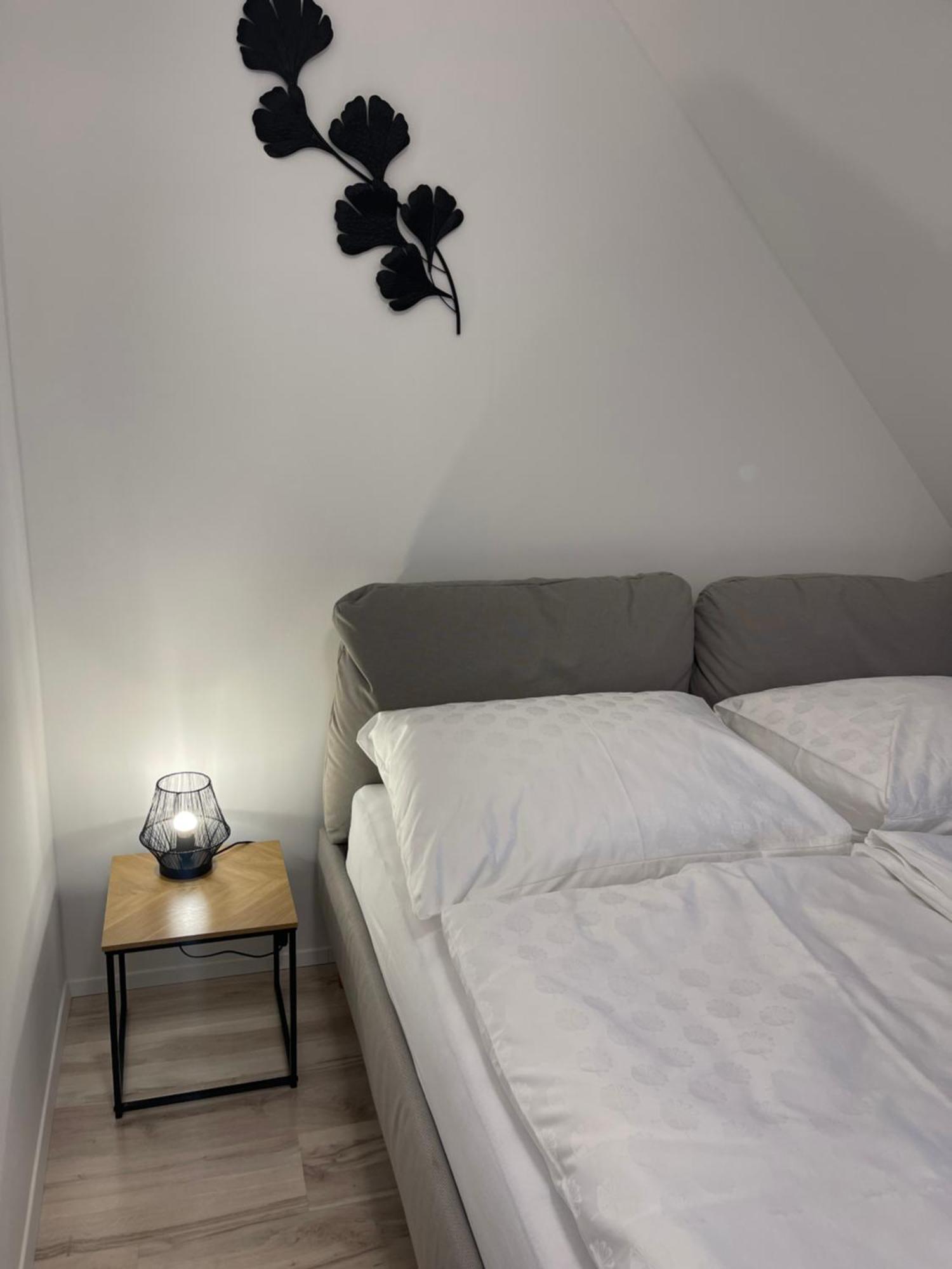 Apartmanovy Dum Jansky Sen Janske Lazne Exterior photo