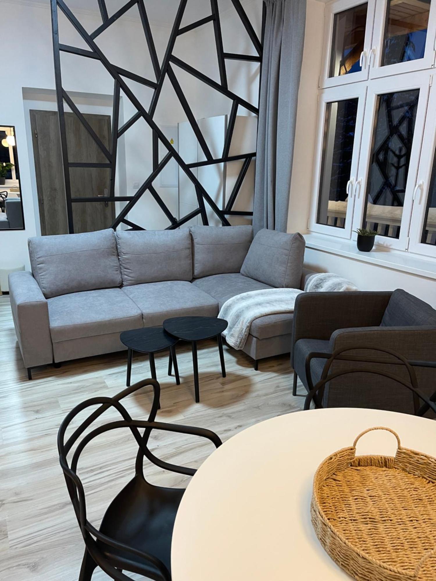Apartmanovy Dum Jansky Sen Janske Lazne Exterior photo